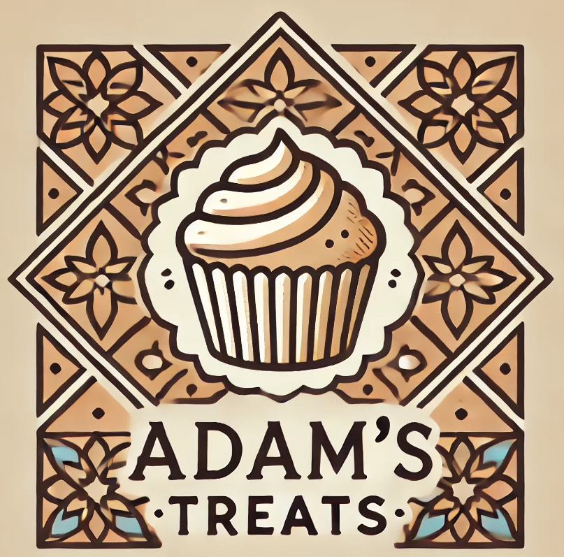 Adam's Treats Logo