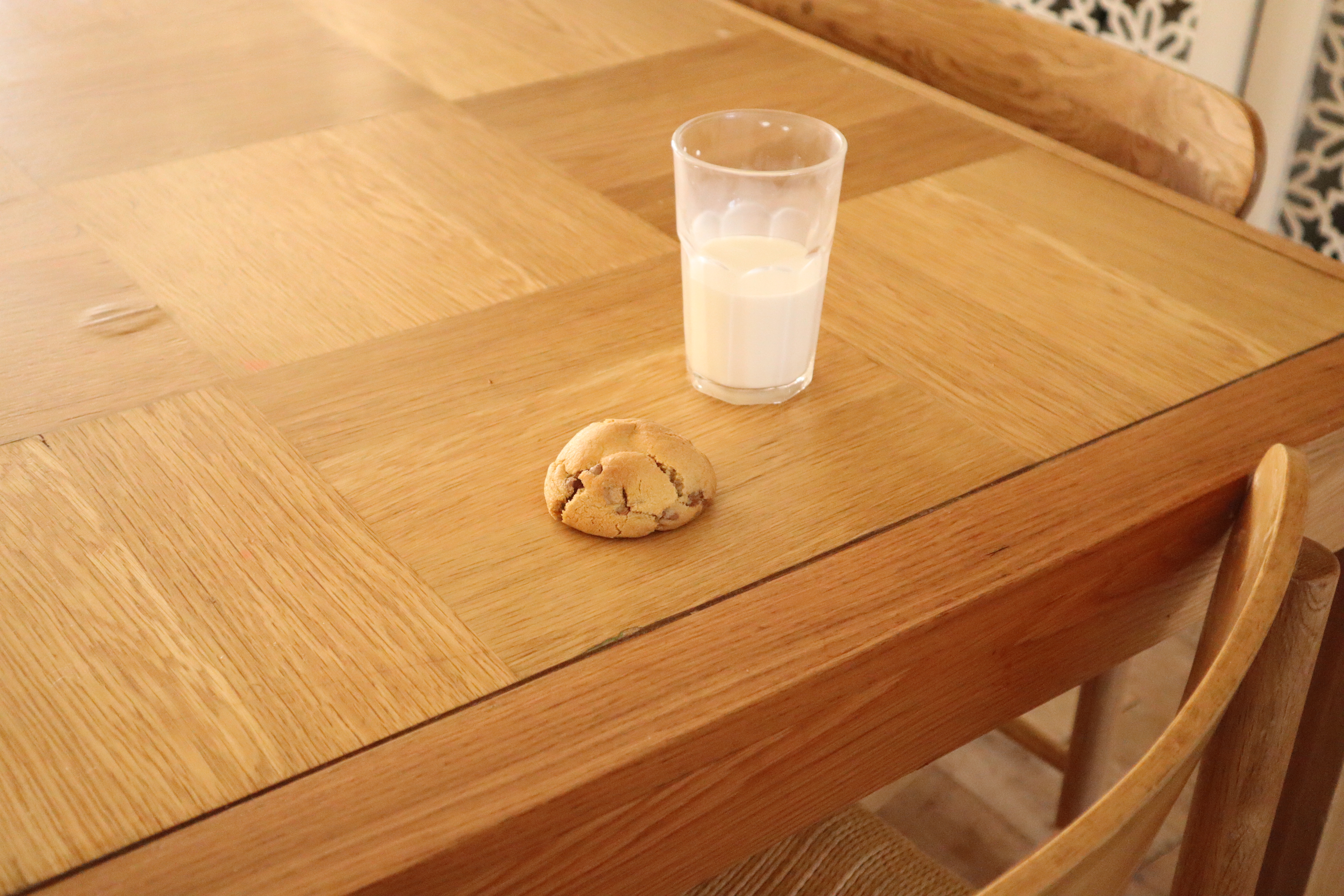 Chocolate Chip Cookie 8